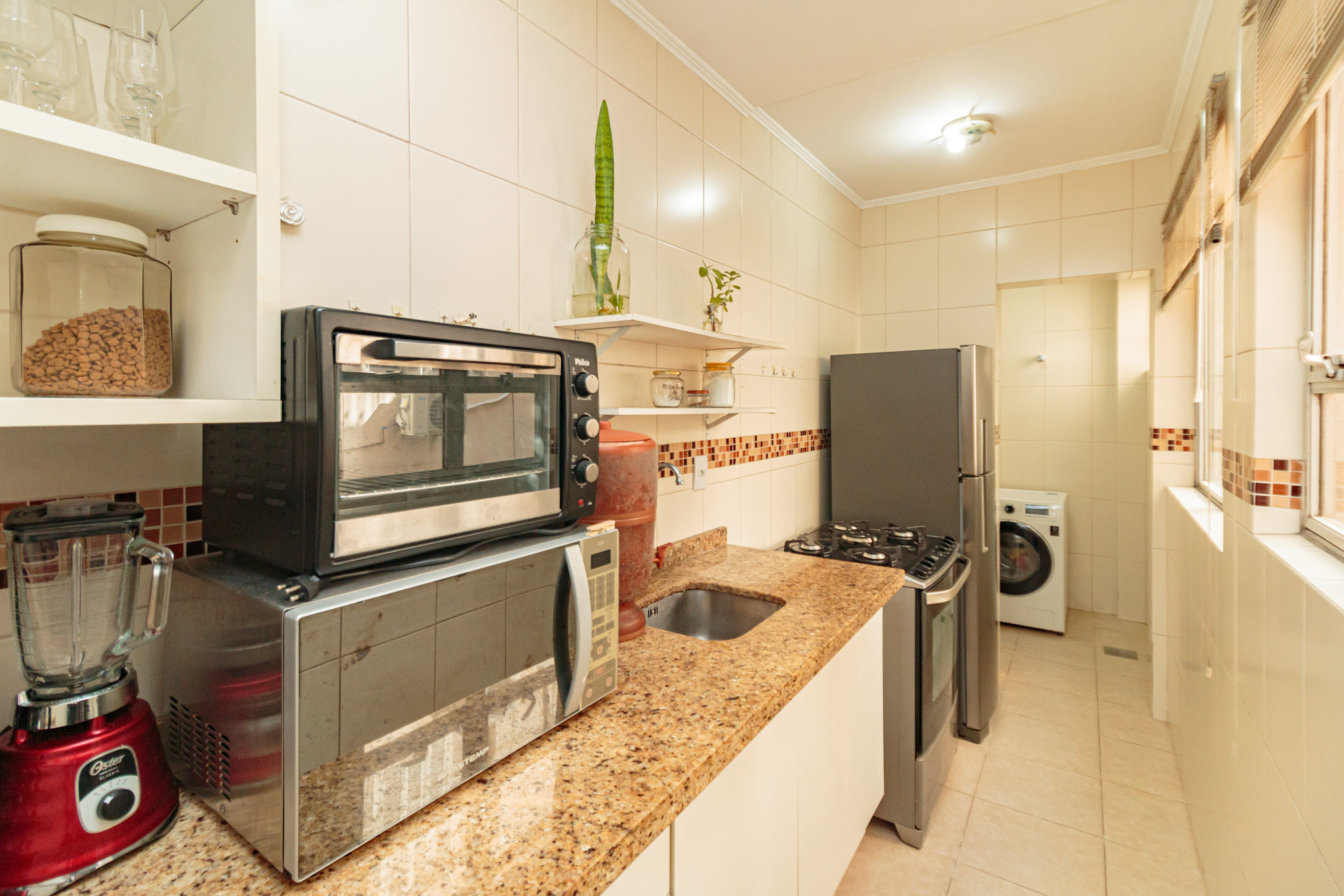 Imagem Apartamento com 1 Quarto à Venda, 46 m² em Petrópolis - Porto Alegre