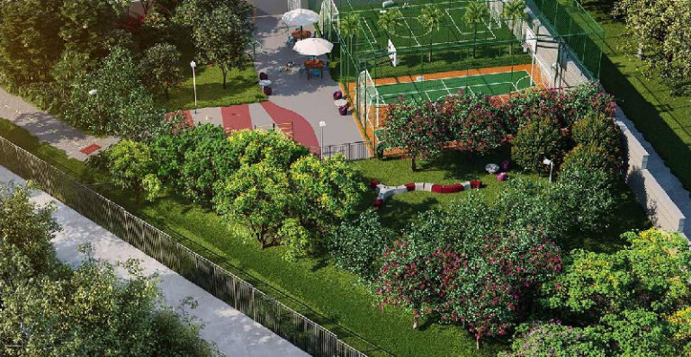 Apartamento com 2 Quartos à Venda, 46 m² em Campininha - São Paulo