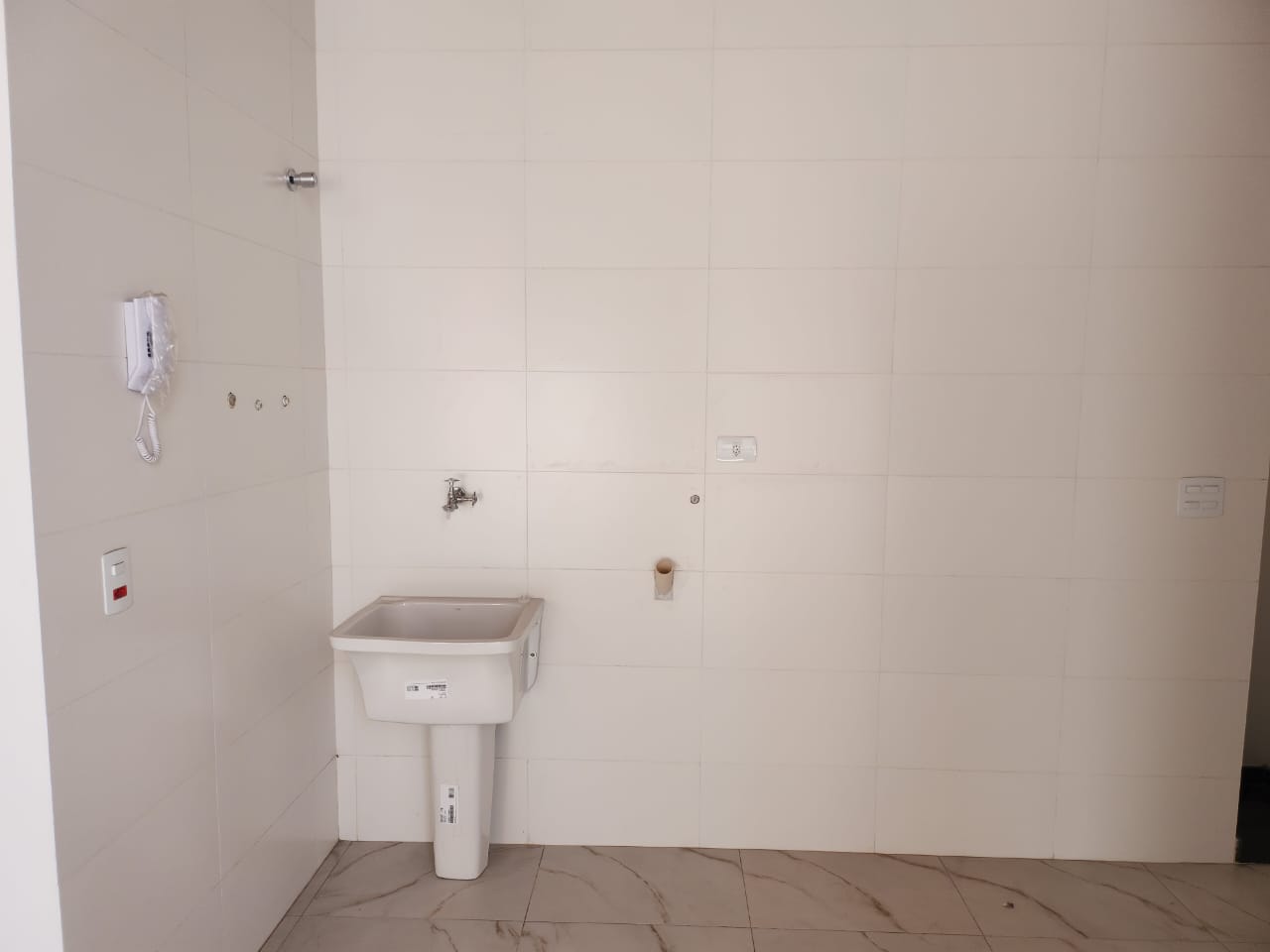 Imagem Apartamento com 3 Quartos à Venda, 81 m² em Campestre - Santo André