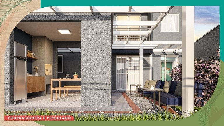 Imagem Apartamento com 2 Quartos à Venda, 40 m² em Limão - São Paulo