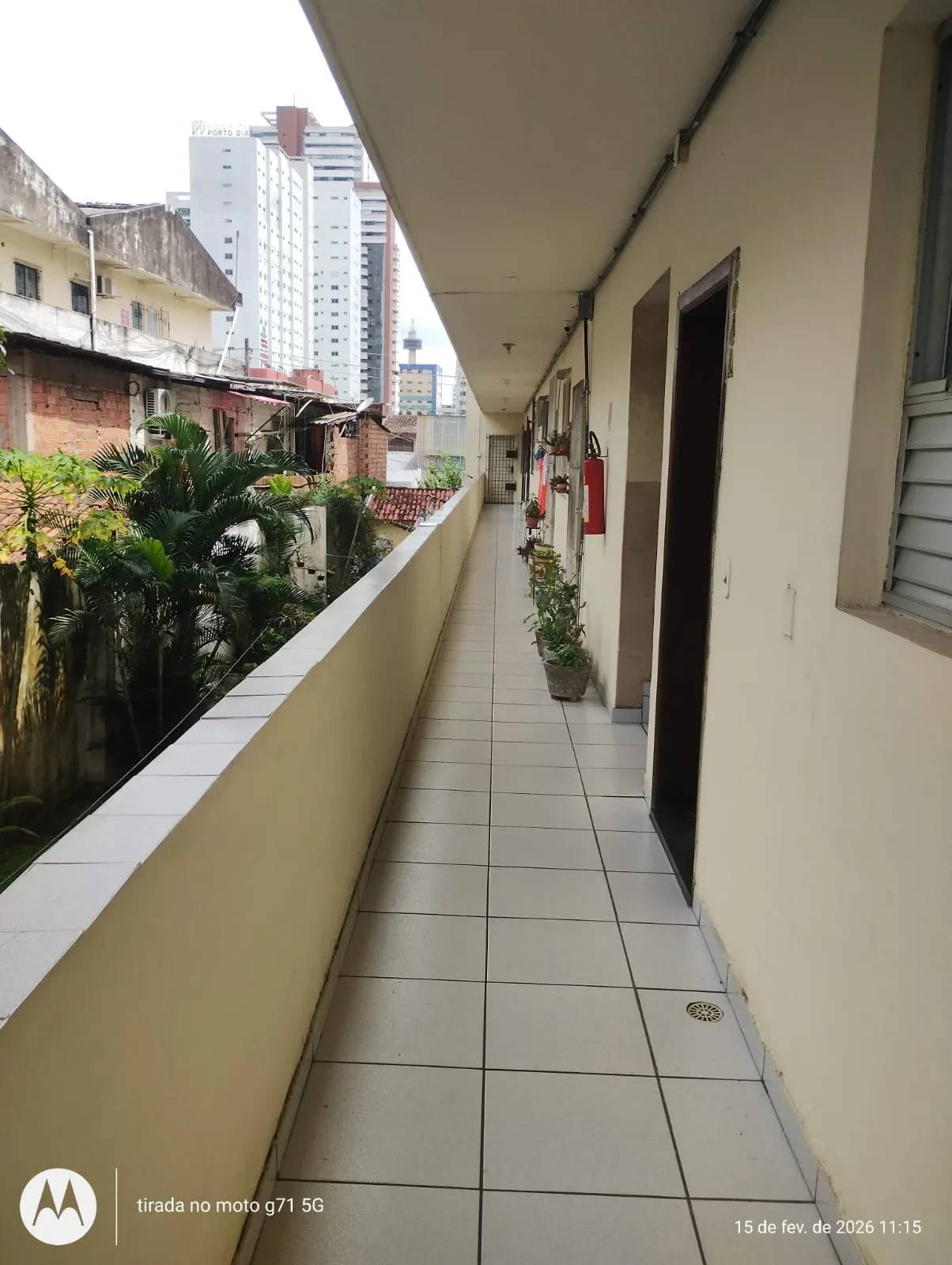 Imagem Apartamento com 2 Quartos à Venda, 88 m² em Marco - Belém