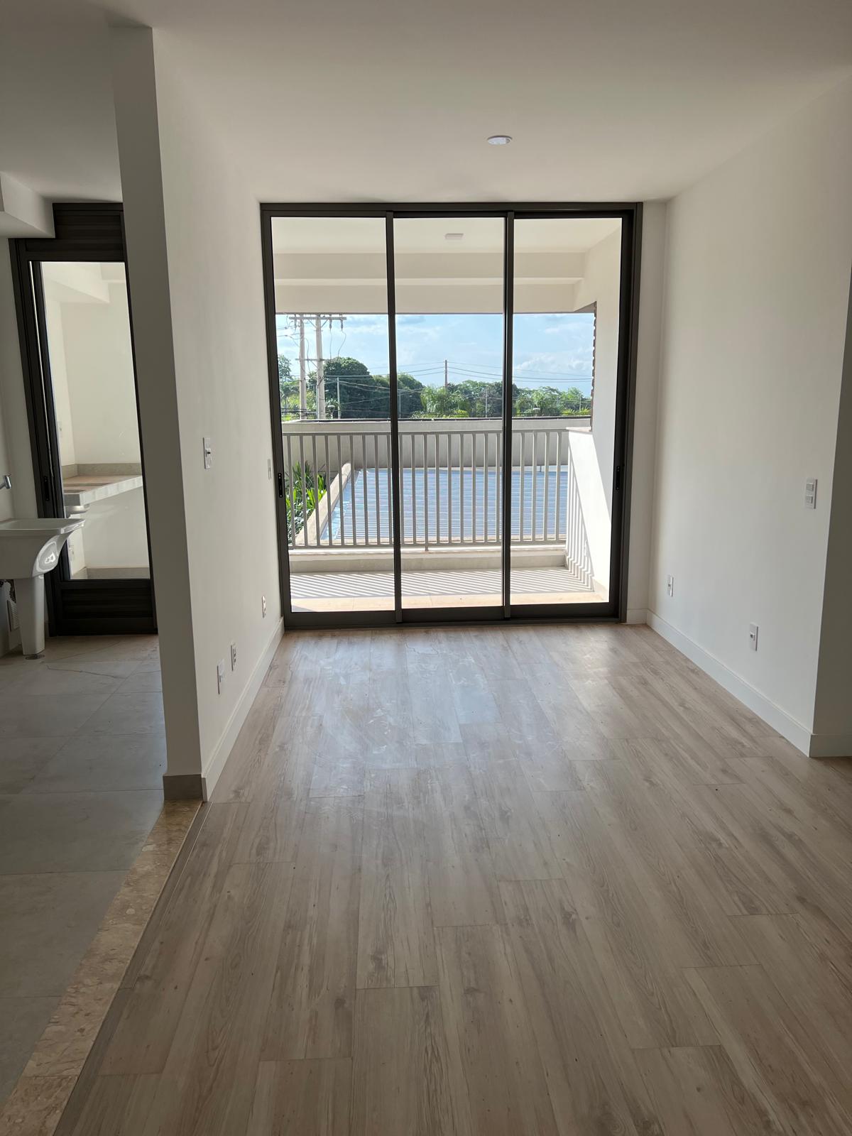 Foto do imóvel: Apartamento à Venda, 98 m² em Jardim Paulistano - São José do Rio Preto