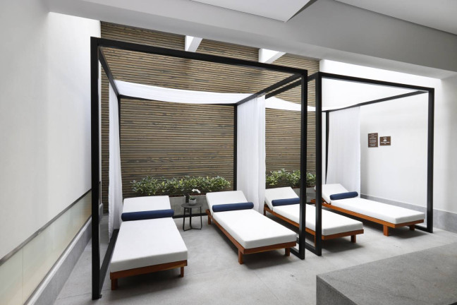 Imagem Apartamento com 4 Quartos à Venda,  em Vila Nova Conceição - São Paulo