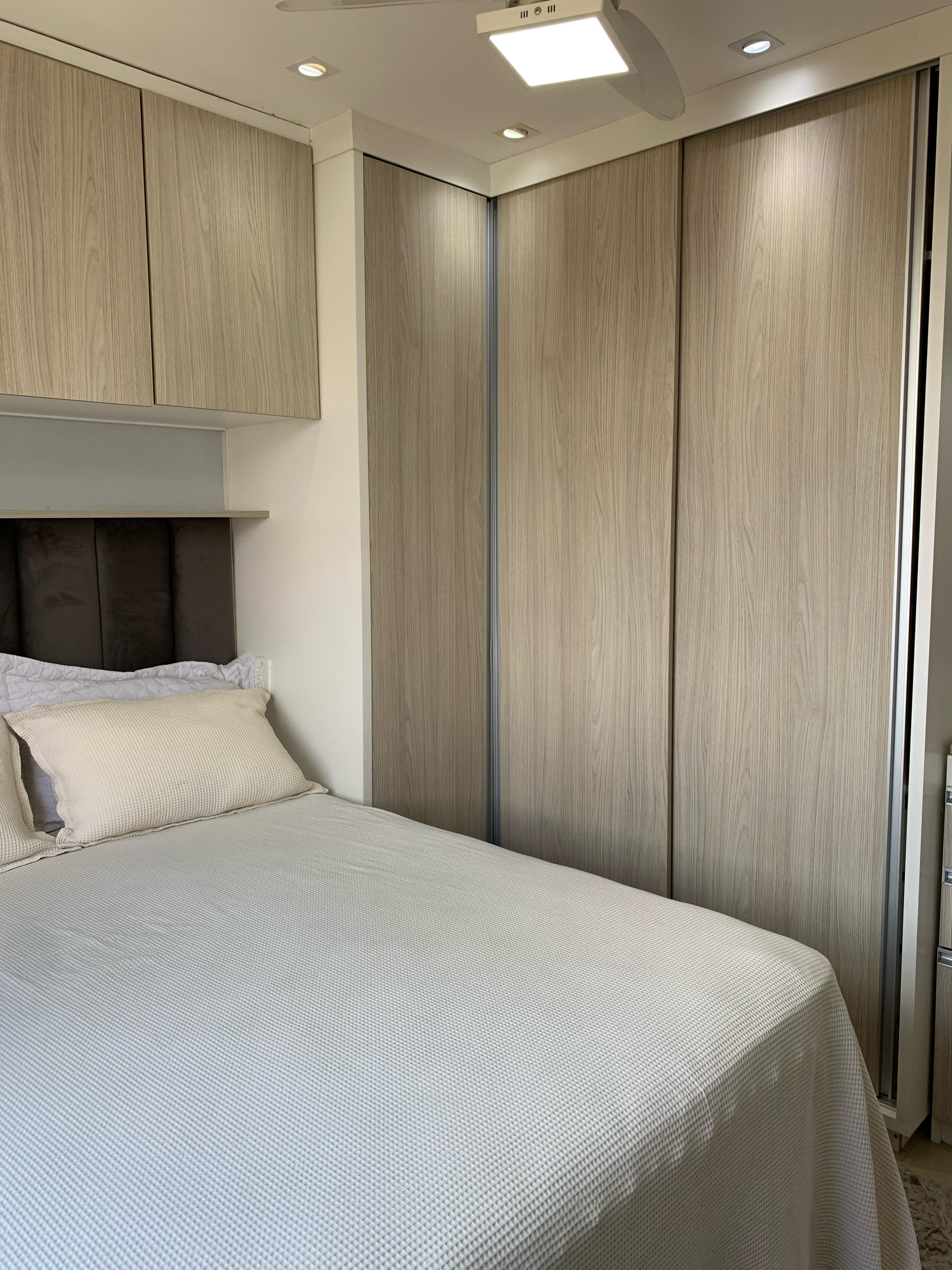 Imagem Apartamento com 2 Quartos à Venda, 47 m² em Jardim Helga - São Paulo