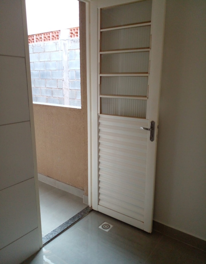 Imagem Apartamento com 2 Quartos à Venda, 44 m² em Ypiranga - Valparaíso de Goiás