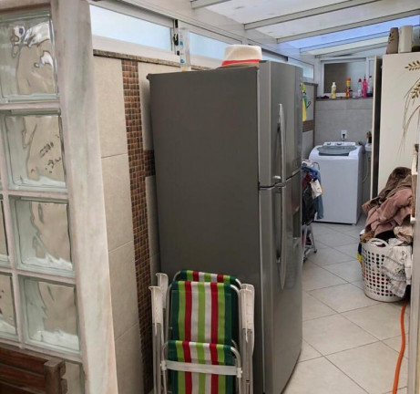 Imagem Casa com 4 Quartos à Venda, 162 m² em Recreio dos Bandeirantes - Rio de Janeiro