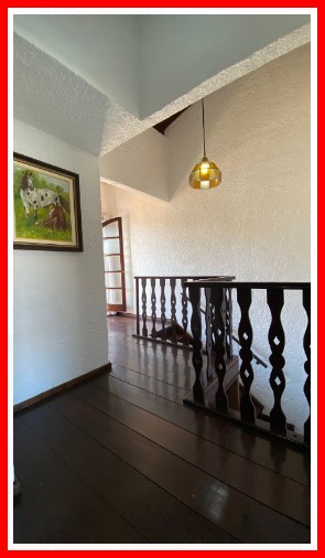 Foto do imóvel: Sobrado com 5 Quartos à Venda, 197 m² em Canto do Forte - Praia Grande