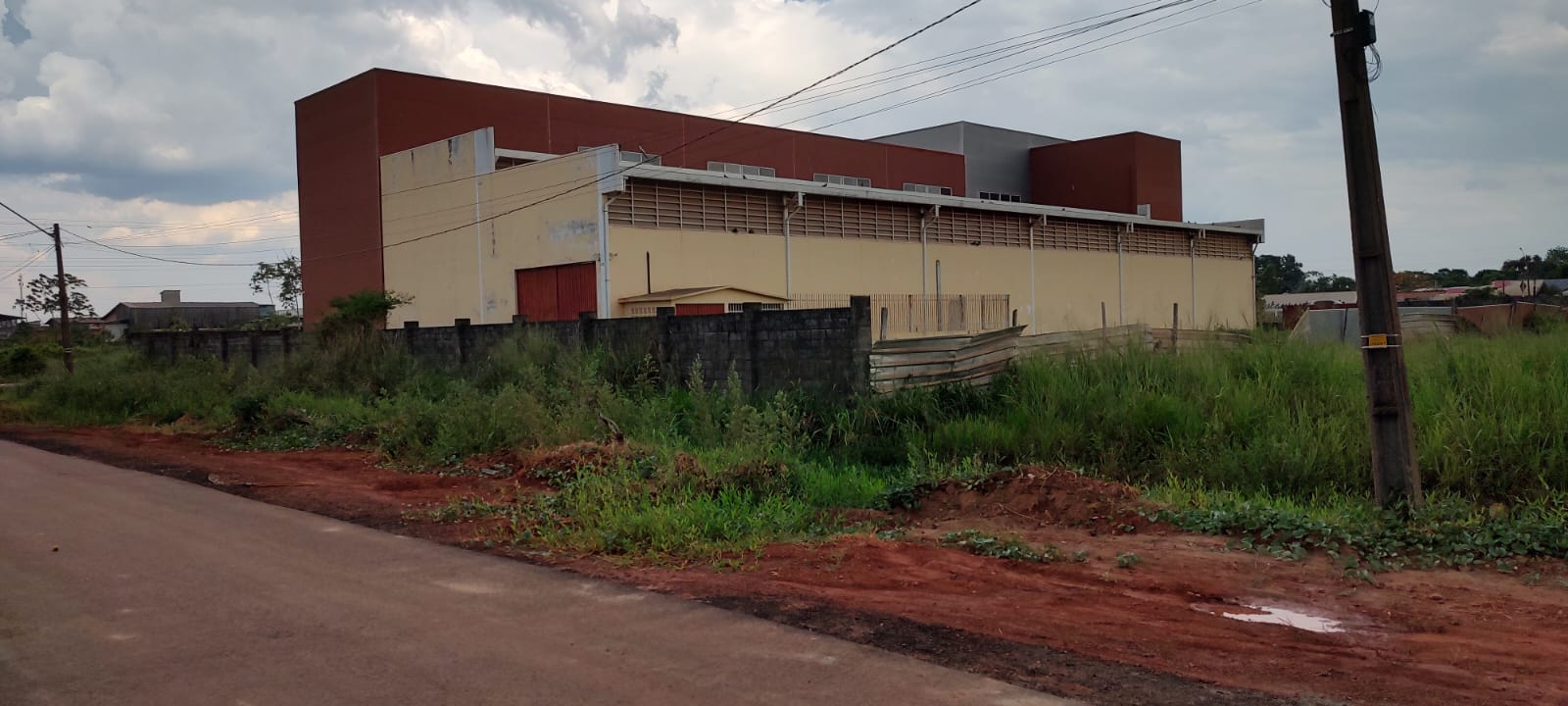 Casa com 2 Quartos à Venda, 65 m²em Jardim das Oliveiras - Pimenta Bueno