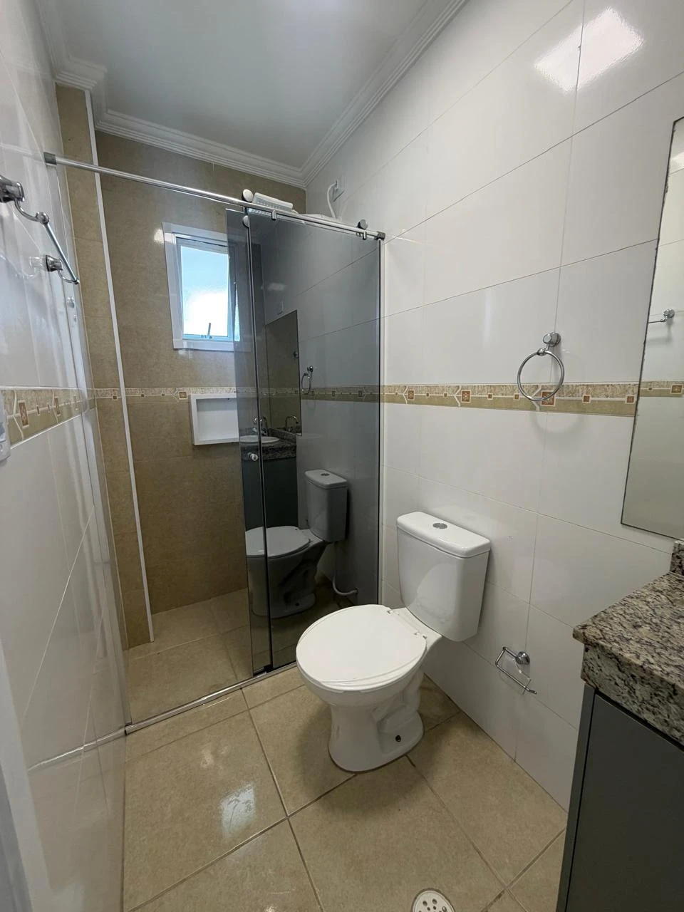 Imagem Apartamento com 2 Quartos à Venda, 71 m² em Canto do Forte - Praia Grande