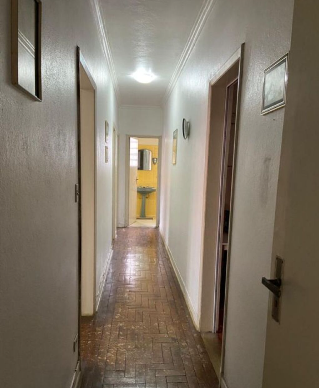 Imagem Apartamento com 3 Quartos à Venda, 130 m²em Indianópolis - São Paulo