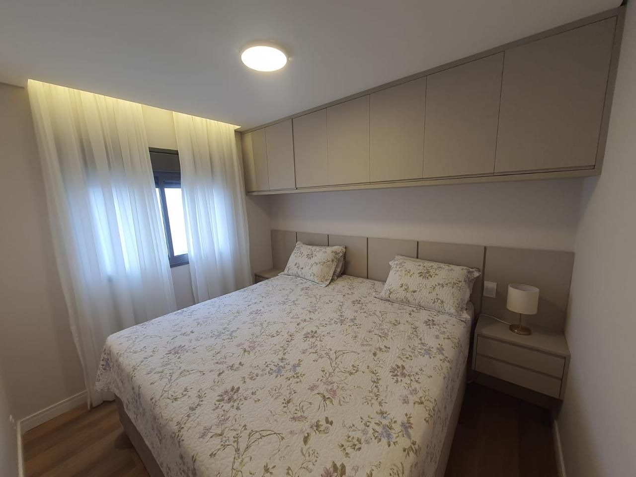Imagem Apartamento com 2 Quartos à Venda, 73 m² em Vila Assunção - Santo André