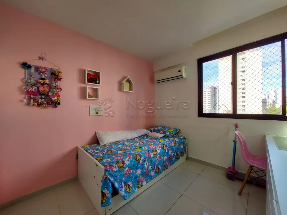 Imagem Apartamento com 3 Quartos à Venda, 72 m²em Boa Viagem - Recife
