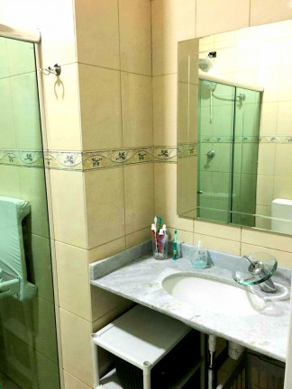 Imagem Sobrado com 3 Quartos à Venda, 181 m² em Arujá Center Ville - Arujá