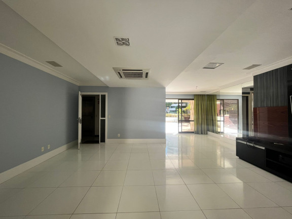 Apartamento com 2 Quartos para Alugar, 130 m²em Horto Florestal - Salvador