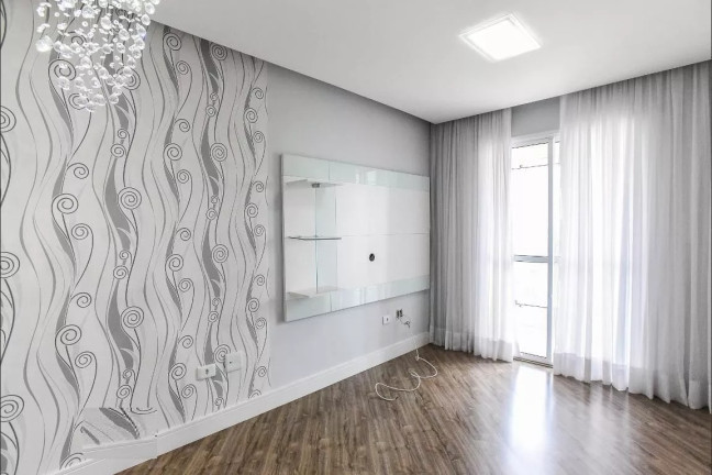 Imagem Apartamento com 2 Quartos à Venda, 56 m²em Paulicéia - São Bernardo do Campo