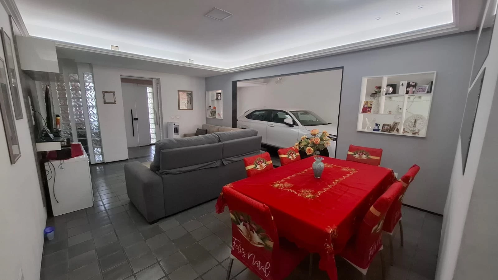 Foto do imóvel: Casa com 4 Quartos à Venda, 360 m² em Casa Amarela - Recife