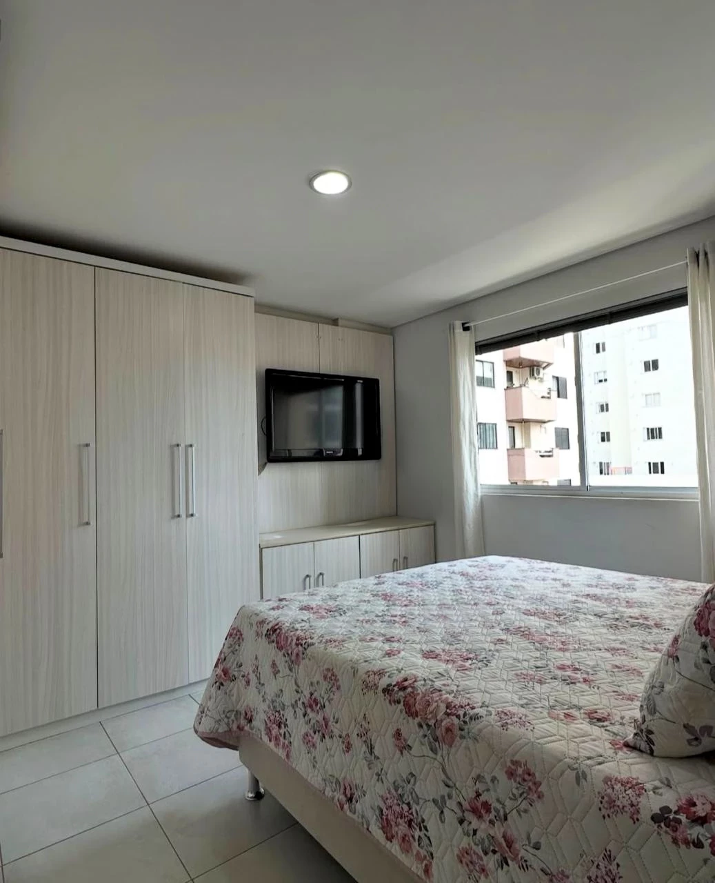 Imagem Apartamento com 2 Quartos à Venda, 82 m² em Presidente Médici - Chapecó