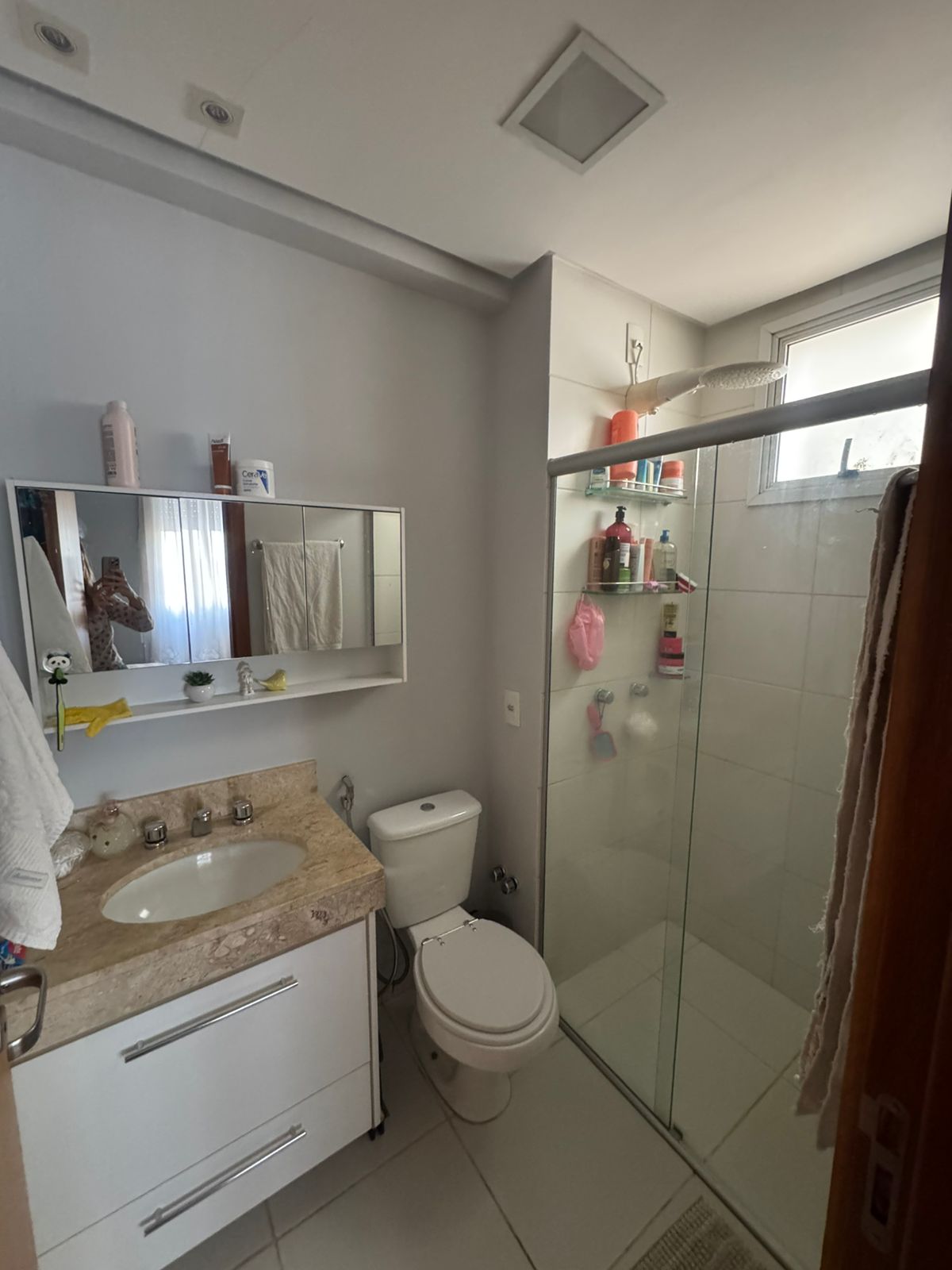 Imagem Apartamento com 4 Quartos à Venda, 179 m² em Jardim Goiás - Goiânia