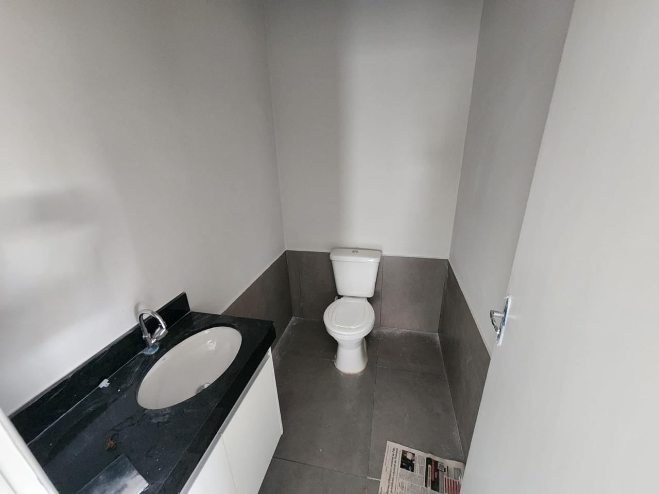 Imagem Casa com 3 Quartos à Venda, 148 m² em Jardim Solange - Bauru