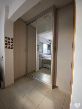 Imagem Apartamento com 2 Quartos à Venda, 68 m² em Jardim Goiás - Goiânia
