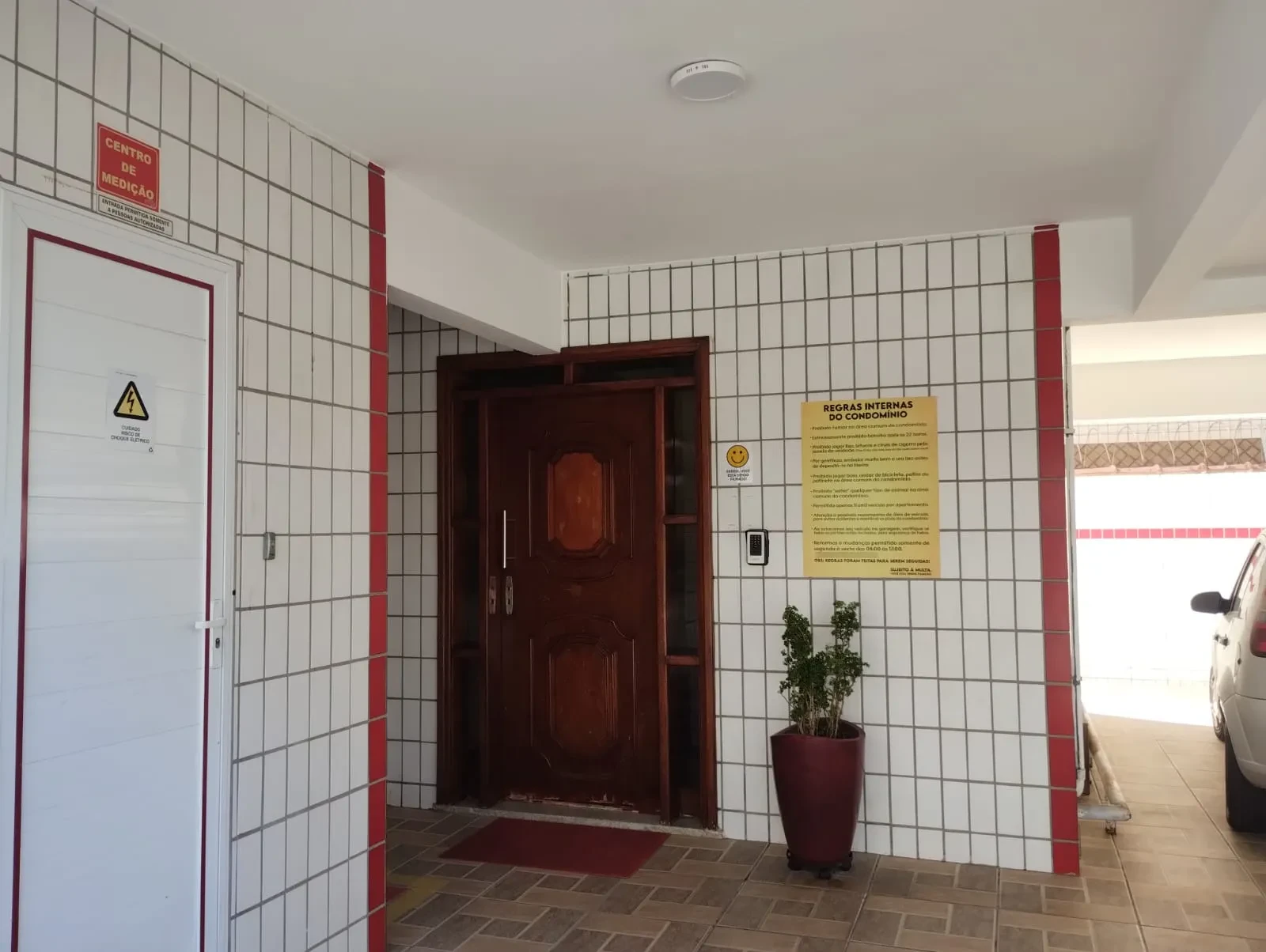 Imagem Apartamento com 1 Quarto à Venda, 54 m² em Guilhermina - Praia Grande