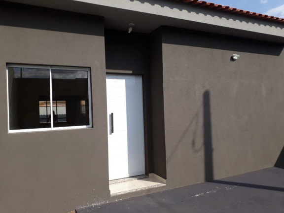 Imagem Casa com 3 Quartos à Venda, 80 m² em Jardim ângelo Jurca - Ribeirão Preto