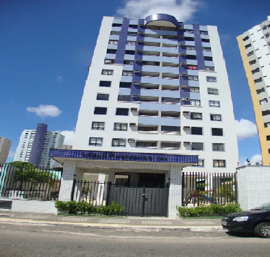 Condomínio Lazuli Residence