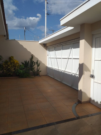 Imagem Casa com 3 Quartos à Venda, 245 m² em Jardim Universitário - Araras