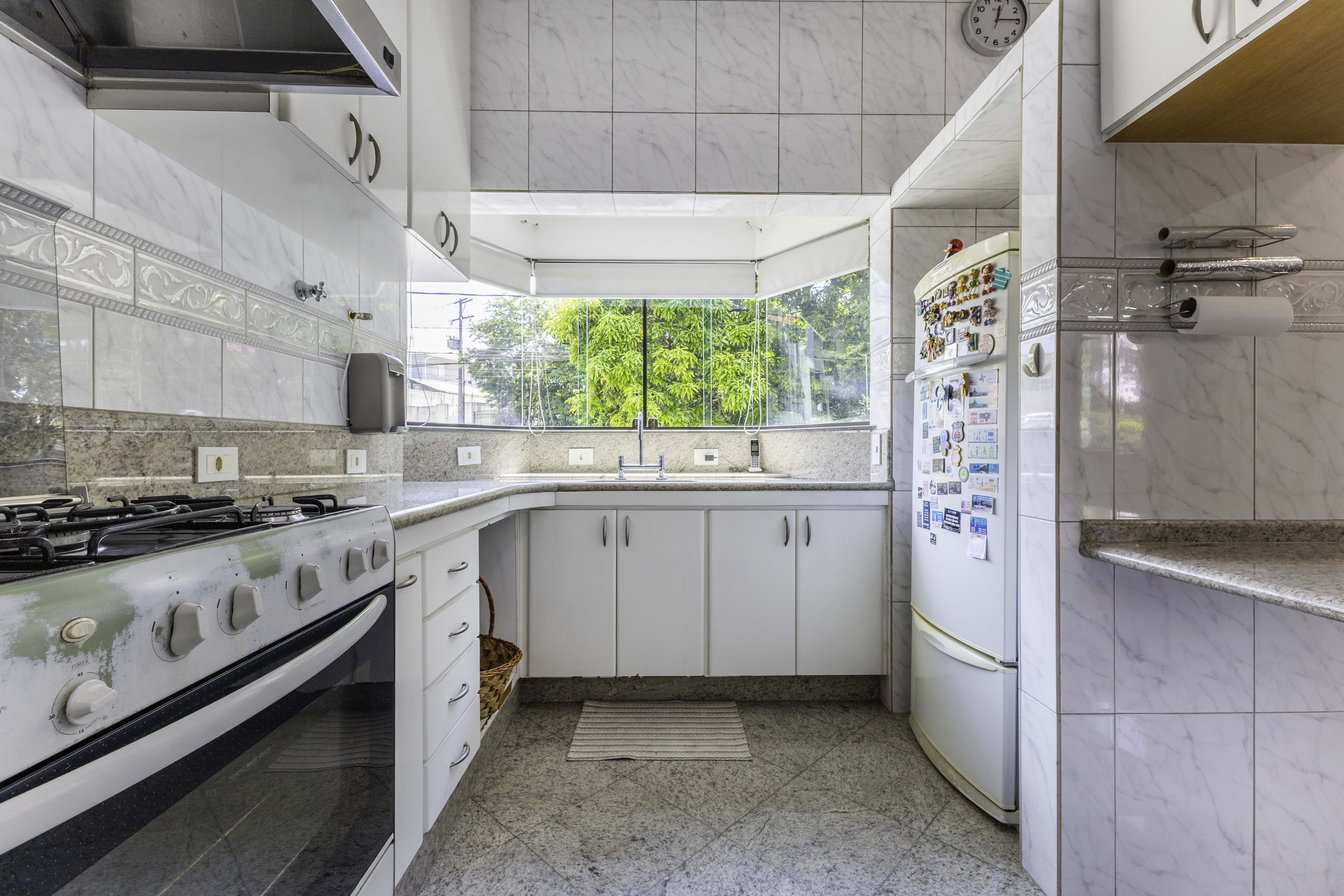 Imagem Casa com 4 Quartos à Venda ou Locação, 550 m² em Parque dos Príncipes - São Paulo