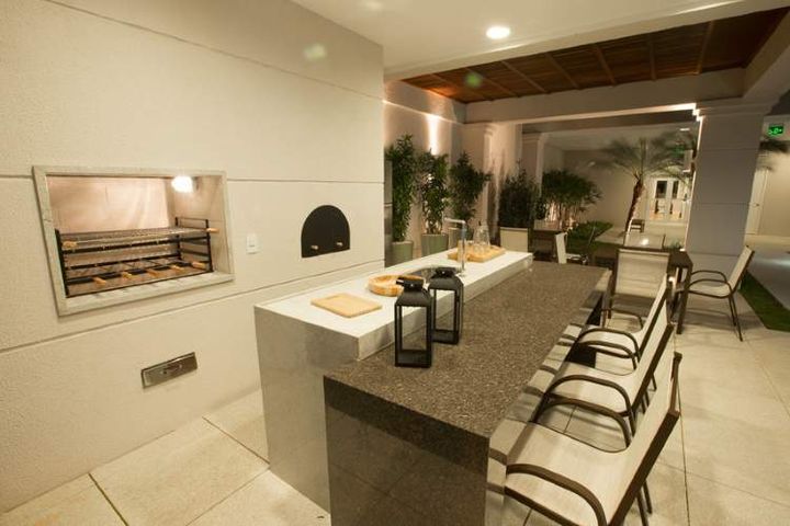 Imagem Apartamento com 1 Quarto à Venda, 53 m² em Ipiranga - São Paulo