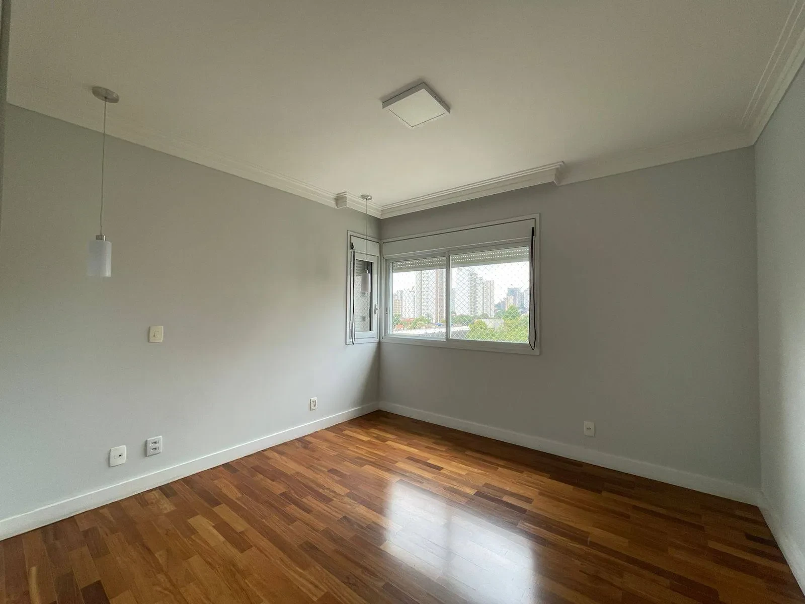 Imagem Apartamento com 4 Quartos à Venda, 186 m² em Chácara Santo Antônio (Zona Sul) - São Paulo
