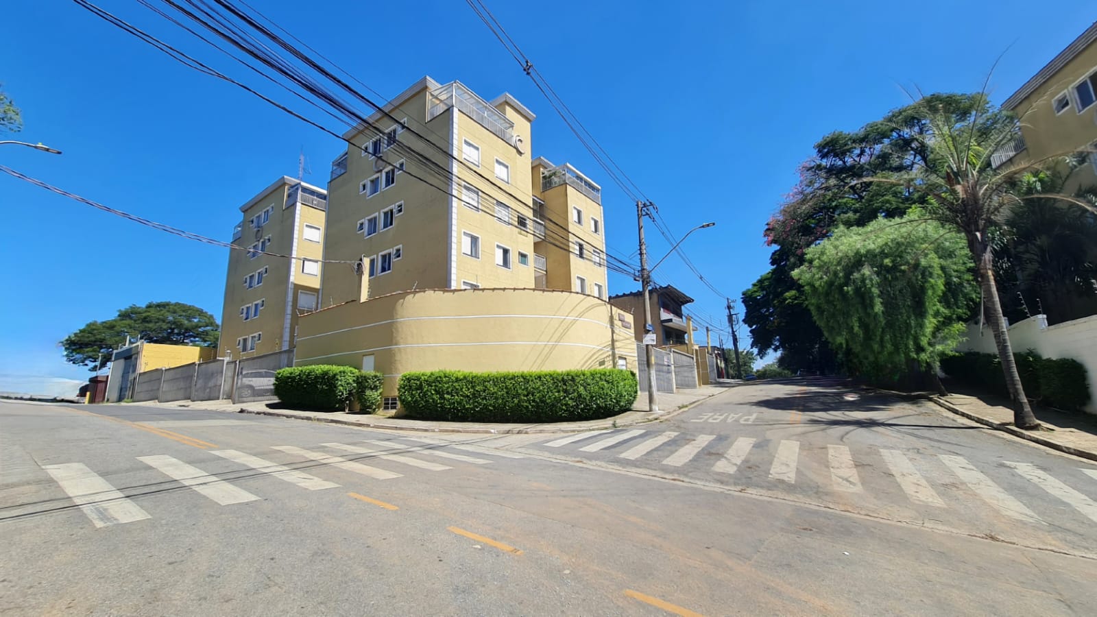 Foto do imóvel: Apartamento com 2 Quartos à Venda, 50 m² em Jardim do Triunfo - Guarulhos