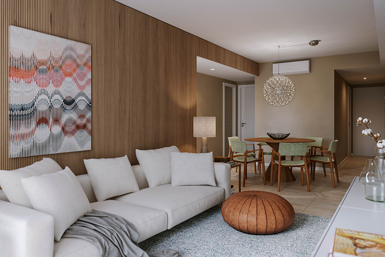 Foto do imóvel: Cobertura com 4 Quartos à Venda, 221 m² em Tijuca - Rio de Janeiro