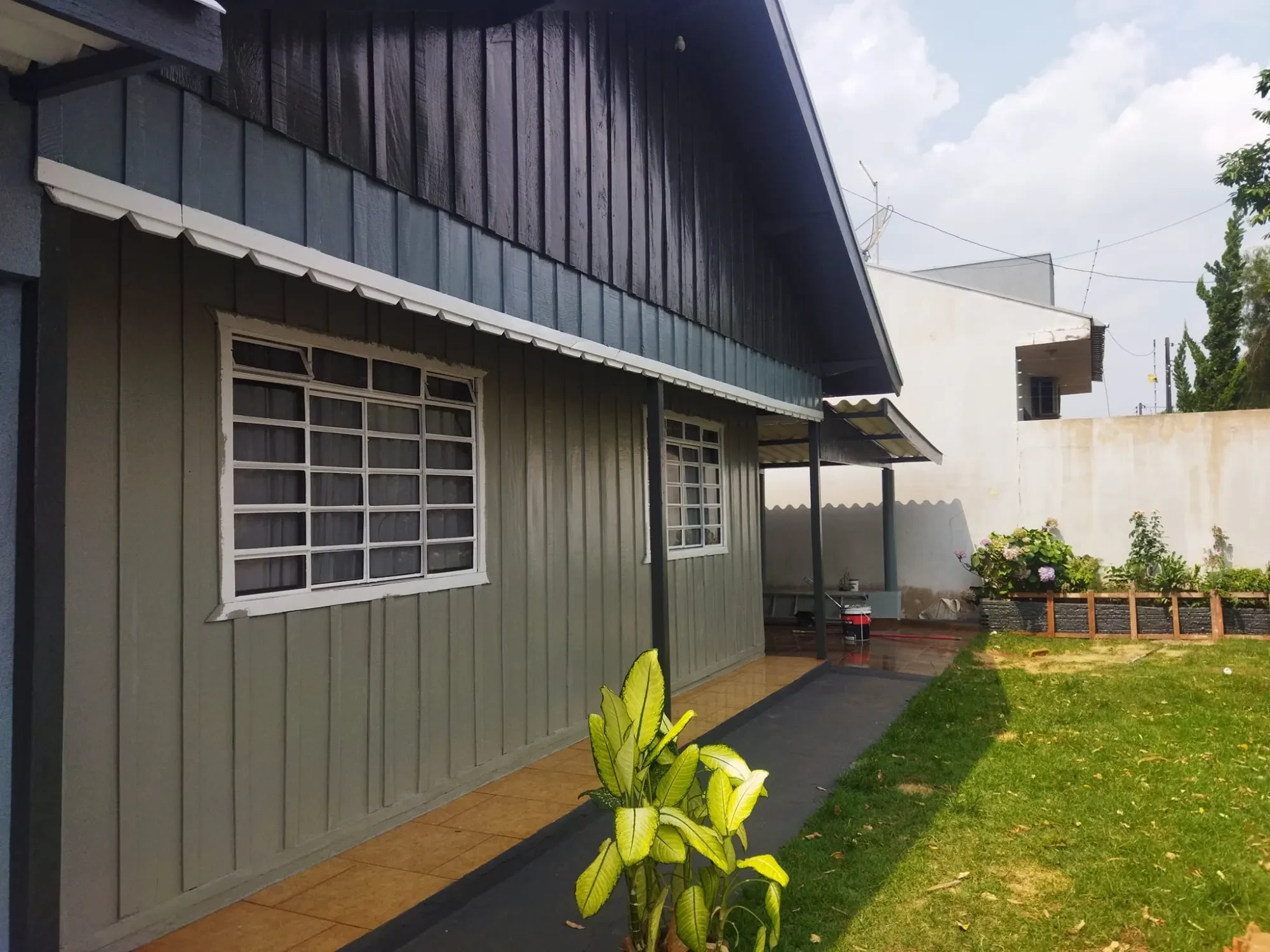 Imagem Casa com 3 Quartos à Venda, 80 metros em Pitangueiras - Pitangueiras