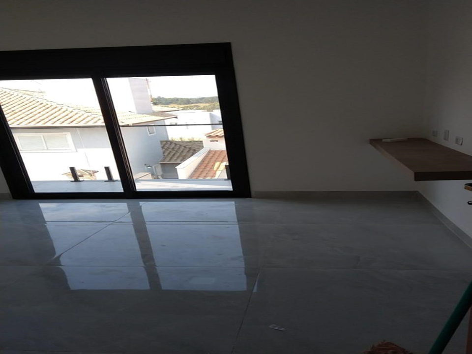 Imagem Casa de Condomínio com 3 Quartos à Venda, 236 m² em Loteamento Villaggio di San Francisco - Jundiaí