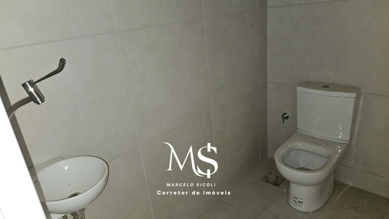 Imagem Loja à Venda ou Locação, 85 m² em Norte (Águas Claras) - Brasília