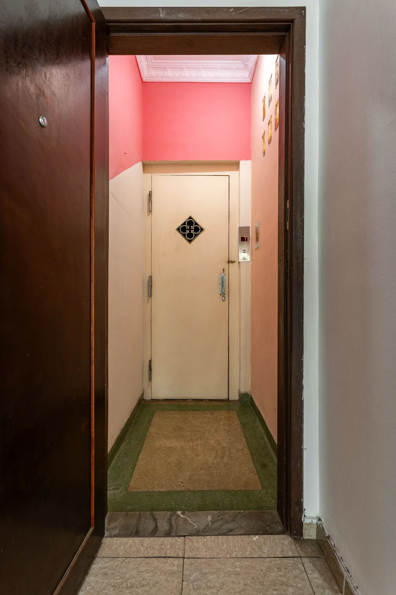 Imagem Apartamento com 3 Quartos à Venda, 98 m² em Copacabana - Rio de Janeiro