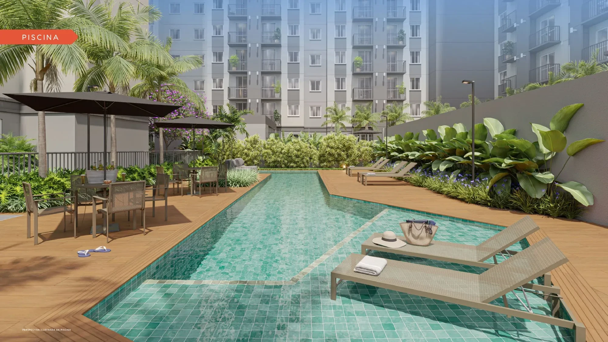 Imagem Apartamento com 2 Quartos à Venda, 37 m² em Vila Ema - São Paulo