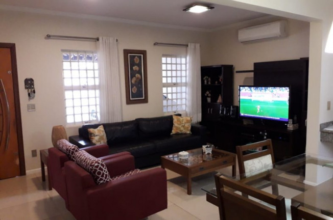 Imagem Casa com 3 Quartos à Venda, 240 m² em São Bernardo - Campinas