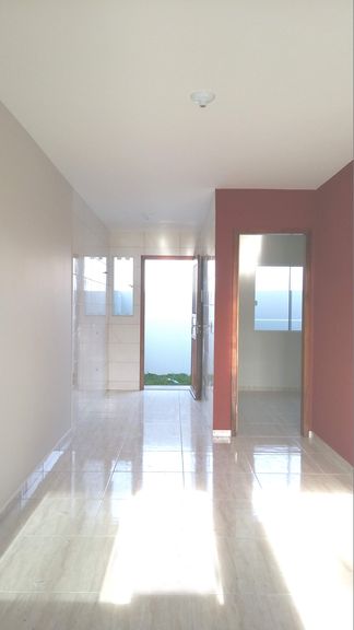 Imagem Casa com 2 Quartos à Venda, 54 m² em Eucaliptos - Fazenda Rio Grande