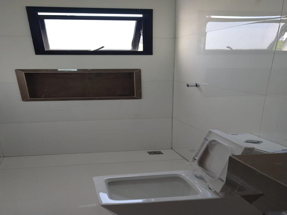 Imagem Casa de Condomínio com 3 Quartos à Venda, 236 m² em Loteamento Villaggio di San Francisco - Jundiaí