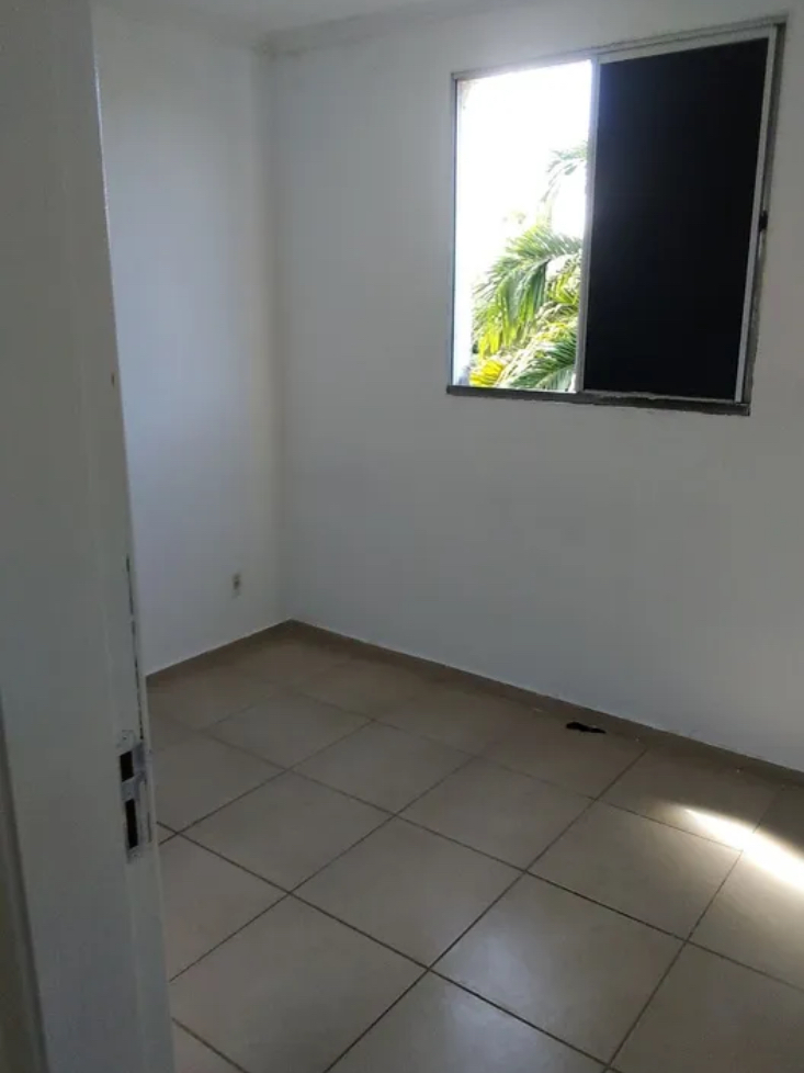 Imagem Apartamento com 2 Quartos à Venda, 44 m²em Caixa D'Água - Lauro de Freitas
