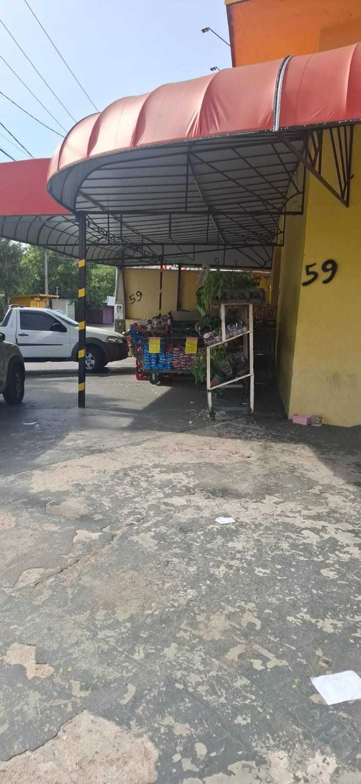 Imagem Imóvel Comercial à Venda, 298 m² em Jardim dos Oliveiras - Campinas