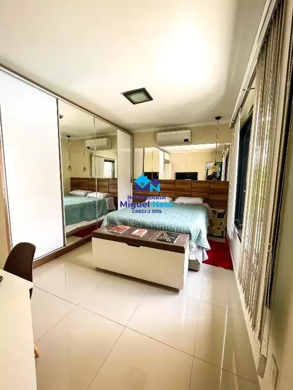 Imagem Casa de Condomínio com 3 Quartos à Venda ou Locação, 180 m² em São Sebastião - Porto Velho