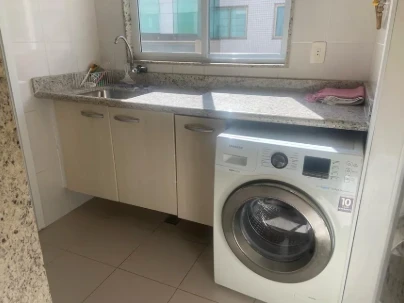 Imagem Apartamento com 2 Quartos à Venda, 99 m² em Recreio dos Bandeirantes - Rio de Janeiro