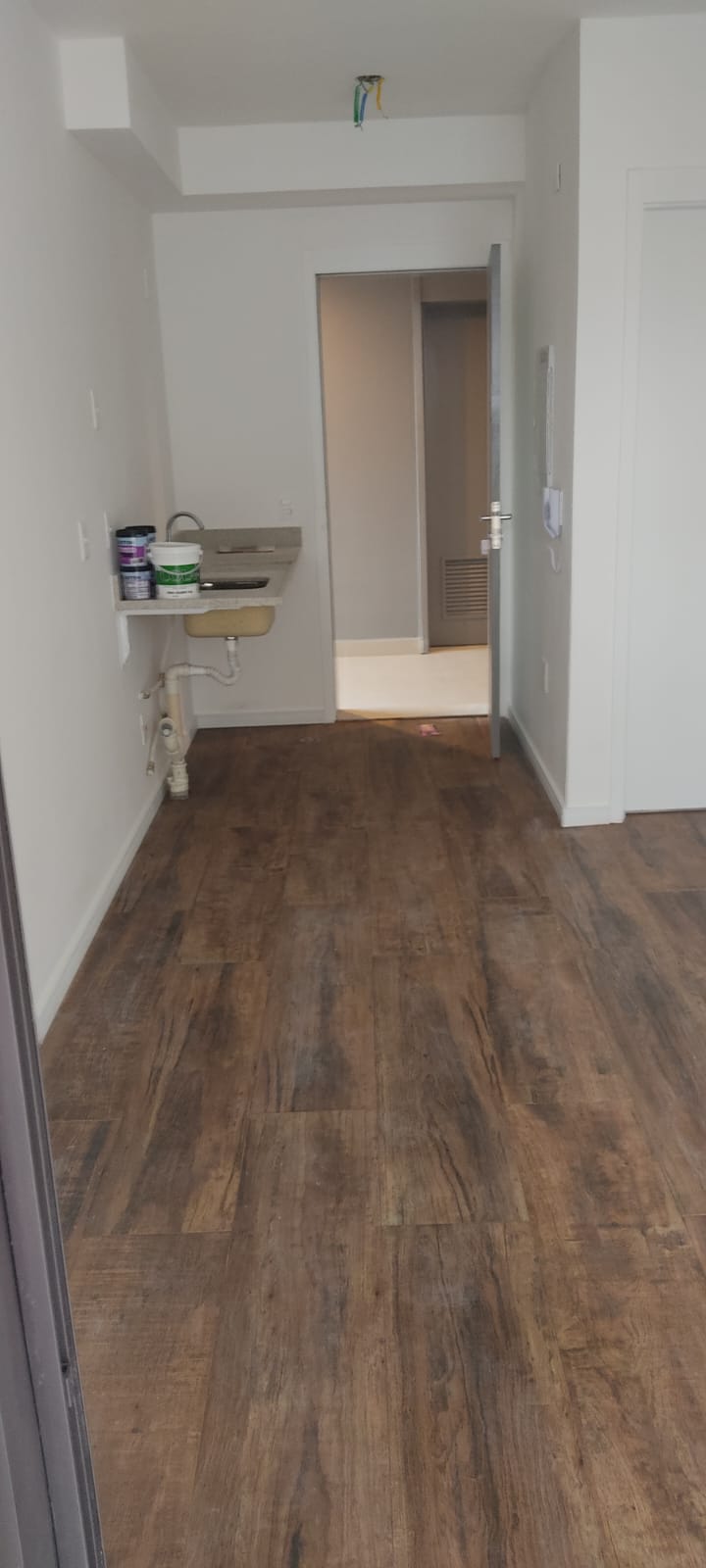 Imagem Studio com 1 Quarto à Venda ou Locação, 32 m²em Vila Mariana - São Paulo