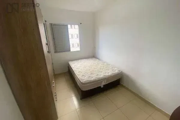 Imagem Apartamento com 2 Quartos à Venda ou Locação, 50 m² em Vila Mogilar - Mogi das Cruzes