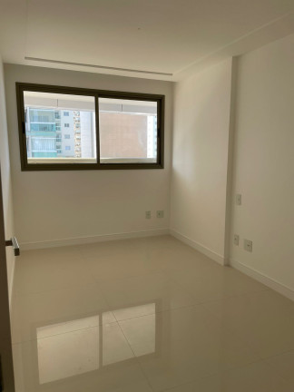 Imagem Edifício Residencial com 4 Quartos à Venda, 147 m² em Praia de Itaparica - Vila Velha