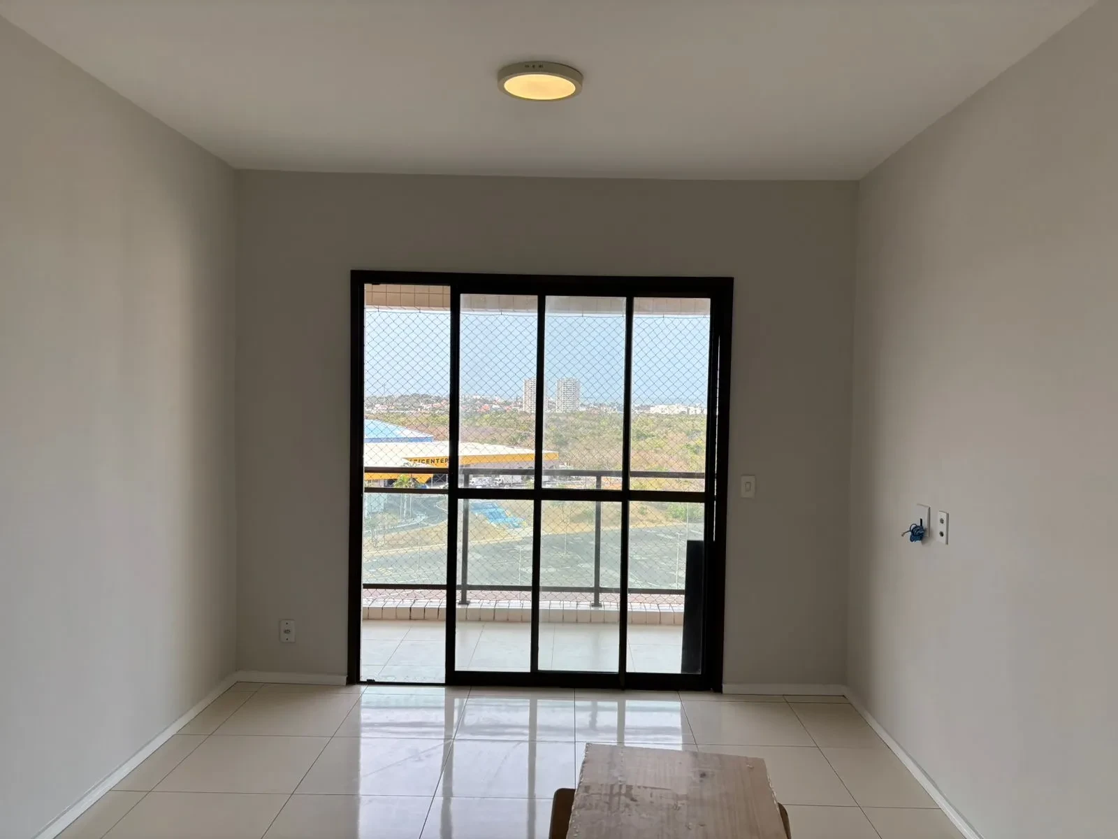 Imagem Apartamento com 3 Quartos para Alugar, em Calhau - São Luís