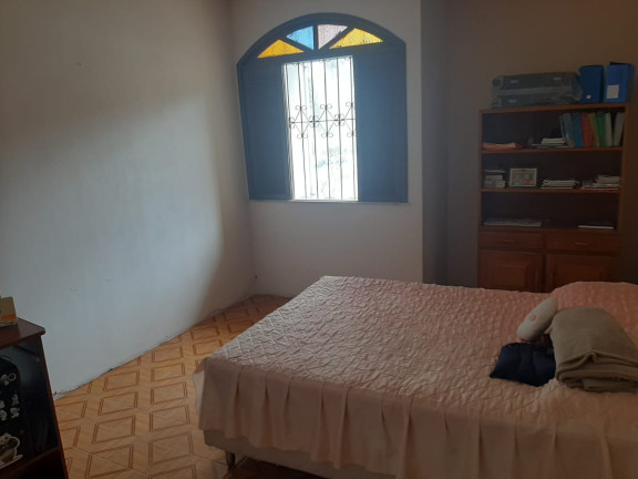 Imagem Casa com 4 Quartos à Venda, 224 m² em São Cristóvão - Salvador